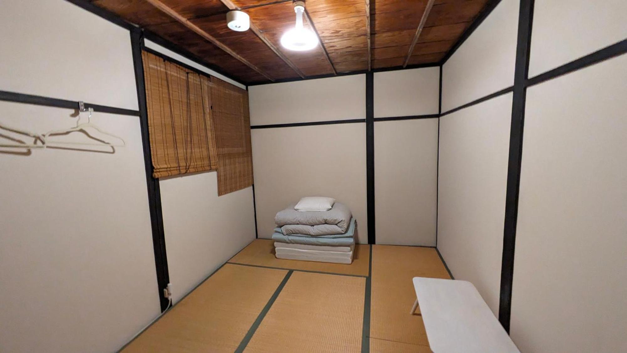 Hakonehostel1914 Quarto foto