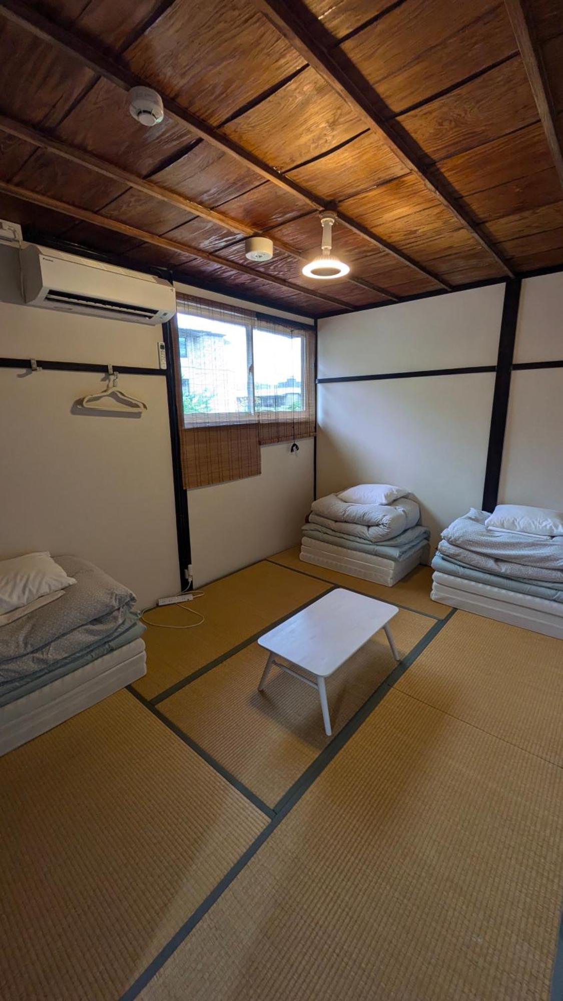 Hakonehostel1914 Quarto foto